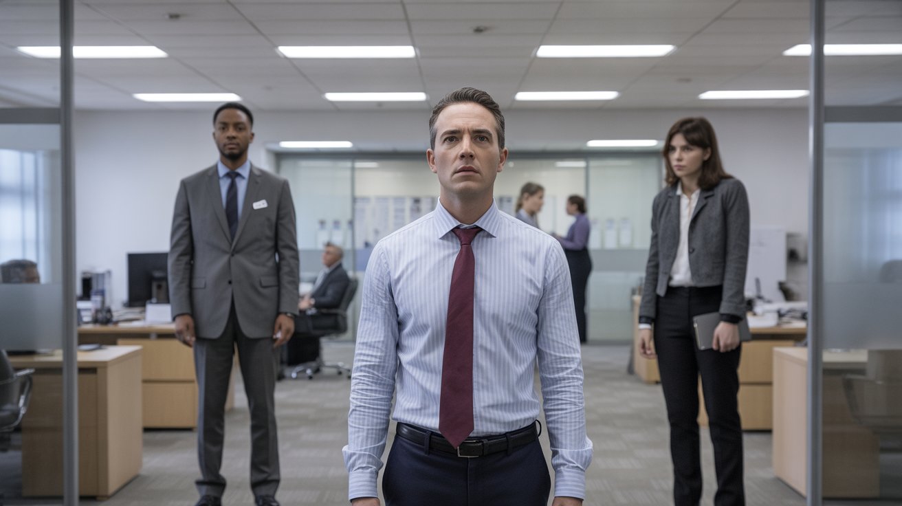 Employee facing wrongful termination in office can i sue my employer for firing me