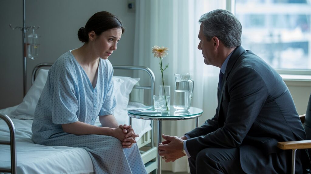 burn injury lawsuit compensation