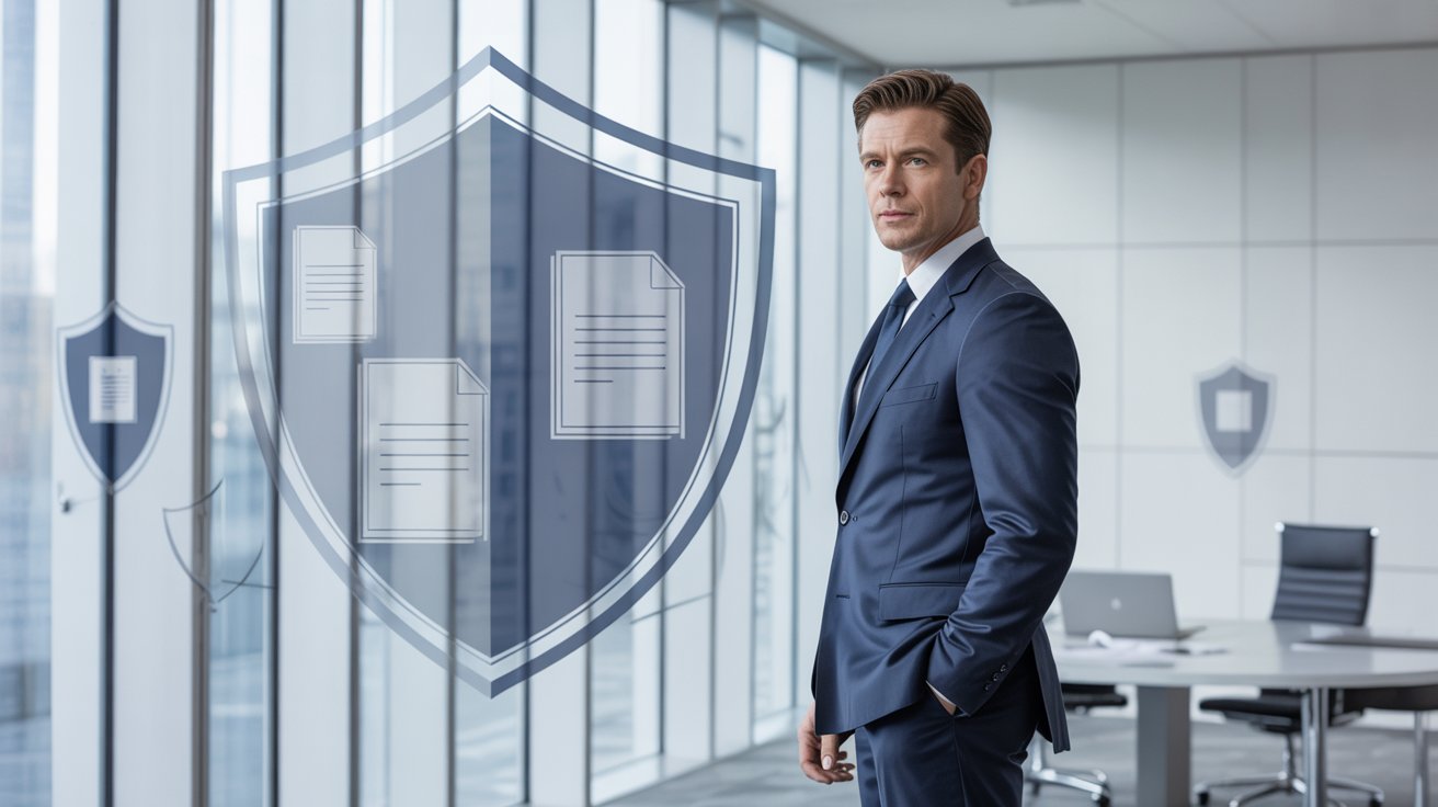 Professional liability insurance costs accounting firms by size and services 2025