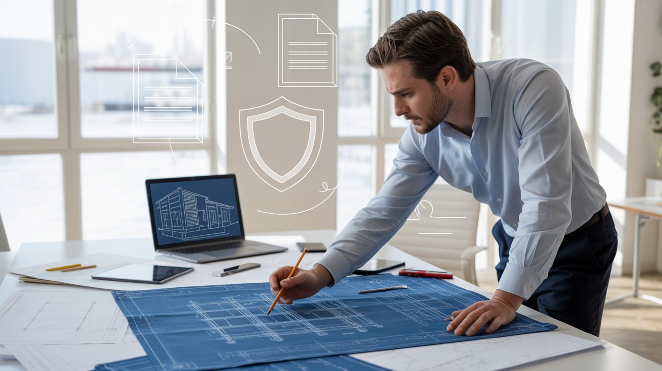 Professional indemnity insurance costs engineers by discipline firm size 2025