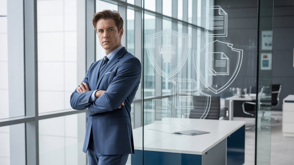 Errors and omissions insurance costs insurance agents by agency size 2025