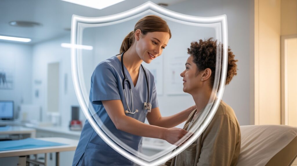 Massage therapy liability insurance costs by practice setting specialization 2025